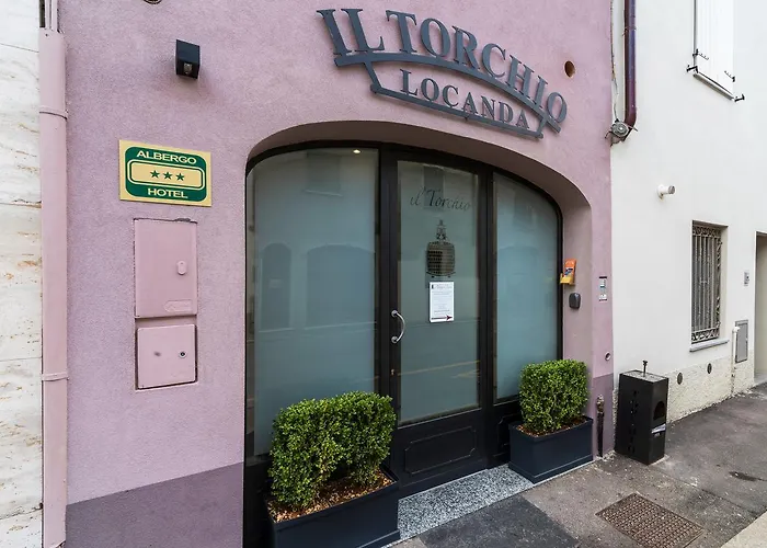 Il Torchio Di Alchieri Moreno E C Sas