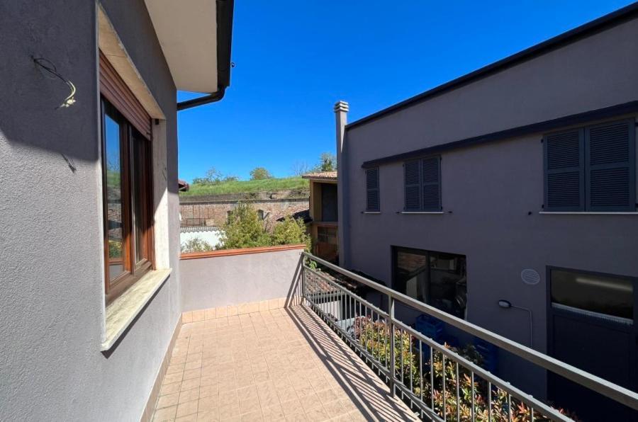 Hotel Il Torchio Di Alchieri Moreno E C Sas Pizzighettone
