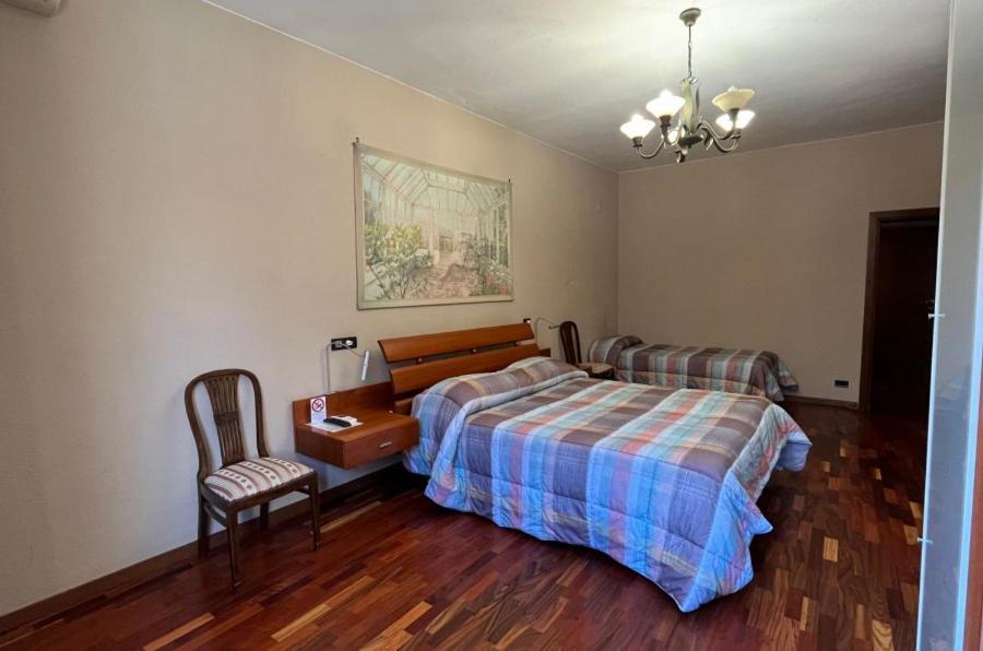 Il Torchio Di Alchieri Moreno E C Sas Hotel