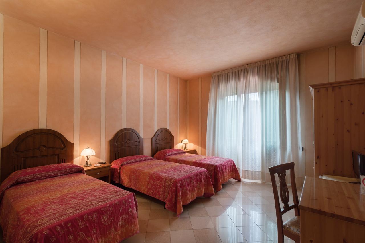 Hotel Il Torchio Di Alchieri Moreno E C Sas Pizzighettone