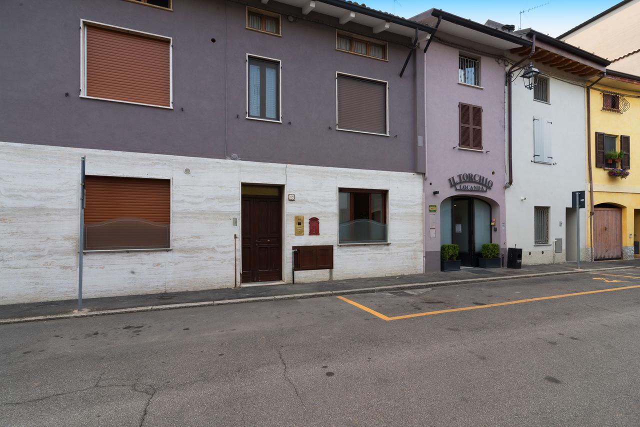 Il Torchio Di Alchieri Moreno E C Sas Pizzighettone