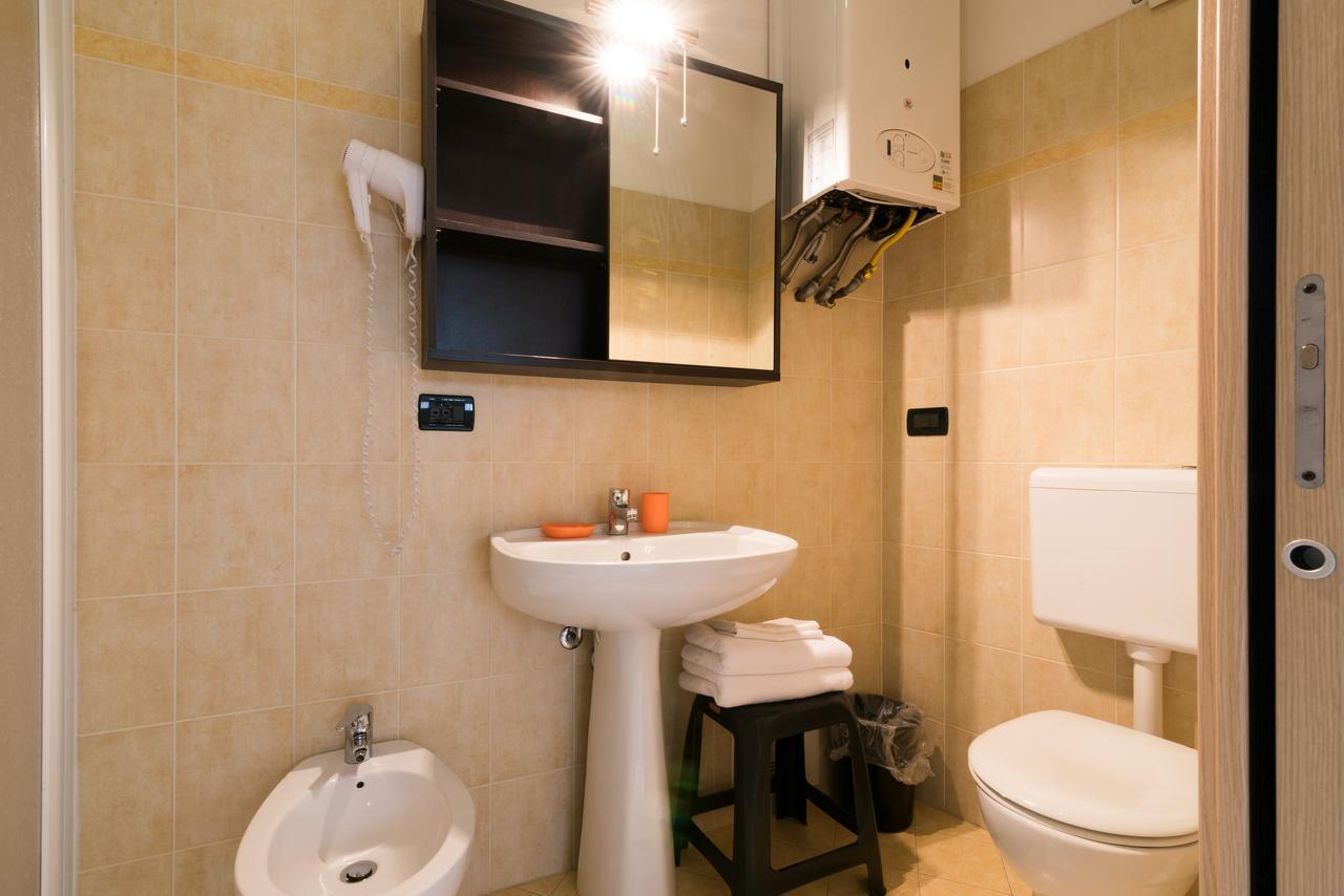 Hotel Il Torchio Di Alchieri Moreno E C Sas 3*