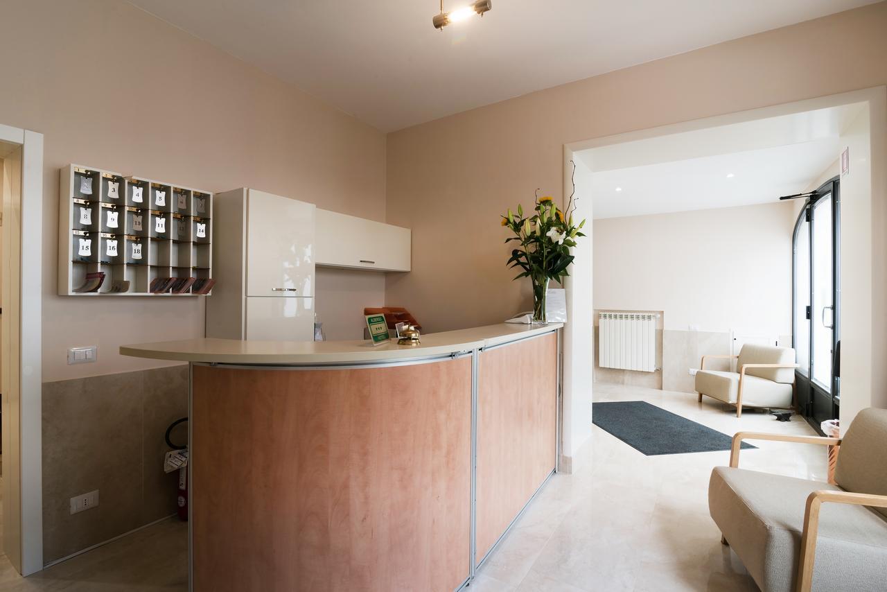 Hotel Il Torchio Di Alchieri Moreno E C Sas 3*