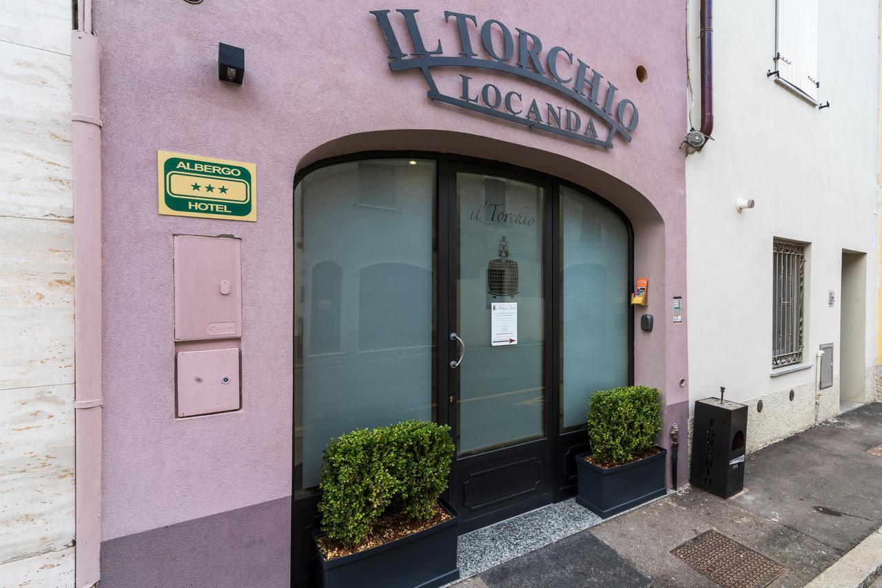 Hotel Il Torchio Di Alchieri Moreno E C Sas Pizzighettone