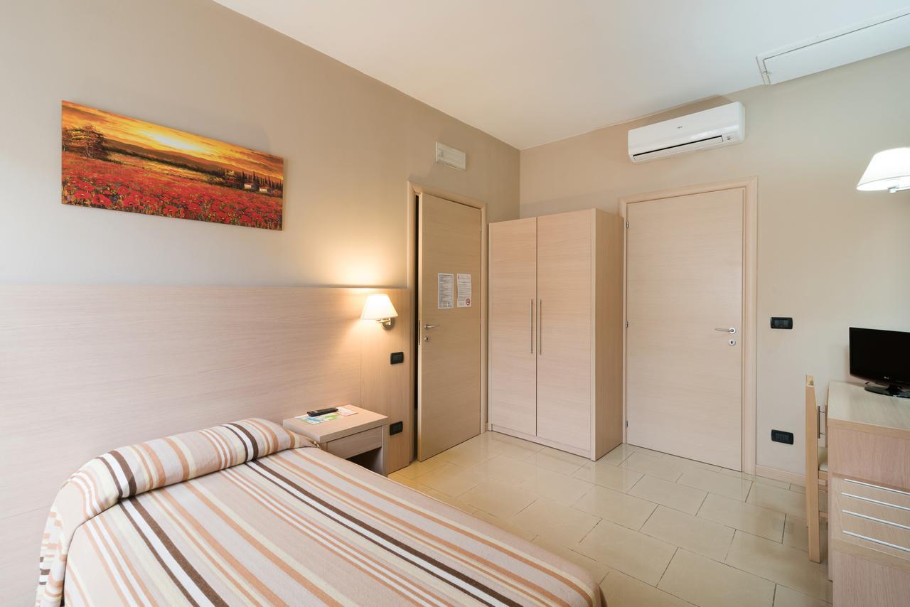 Il Torchio Di Alchieri Moreno E C Sas Hotel Pizzighettone