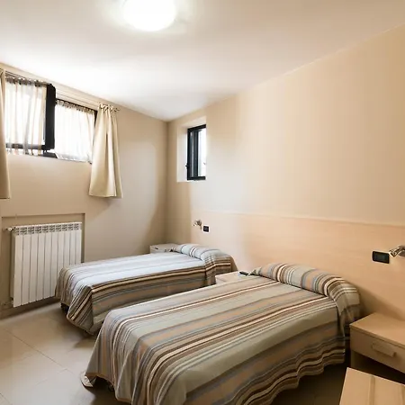 Albergo il Torchio Pizzighettone Esterno foto