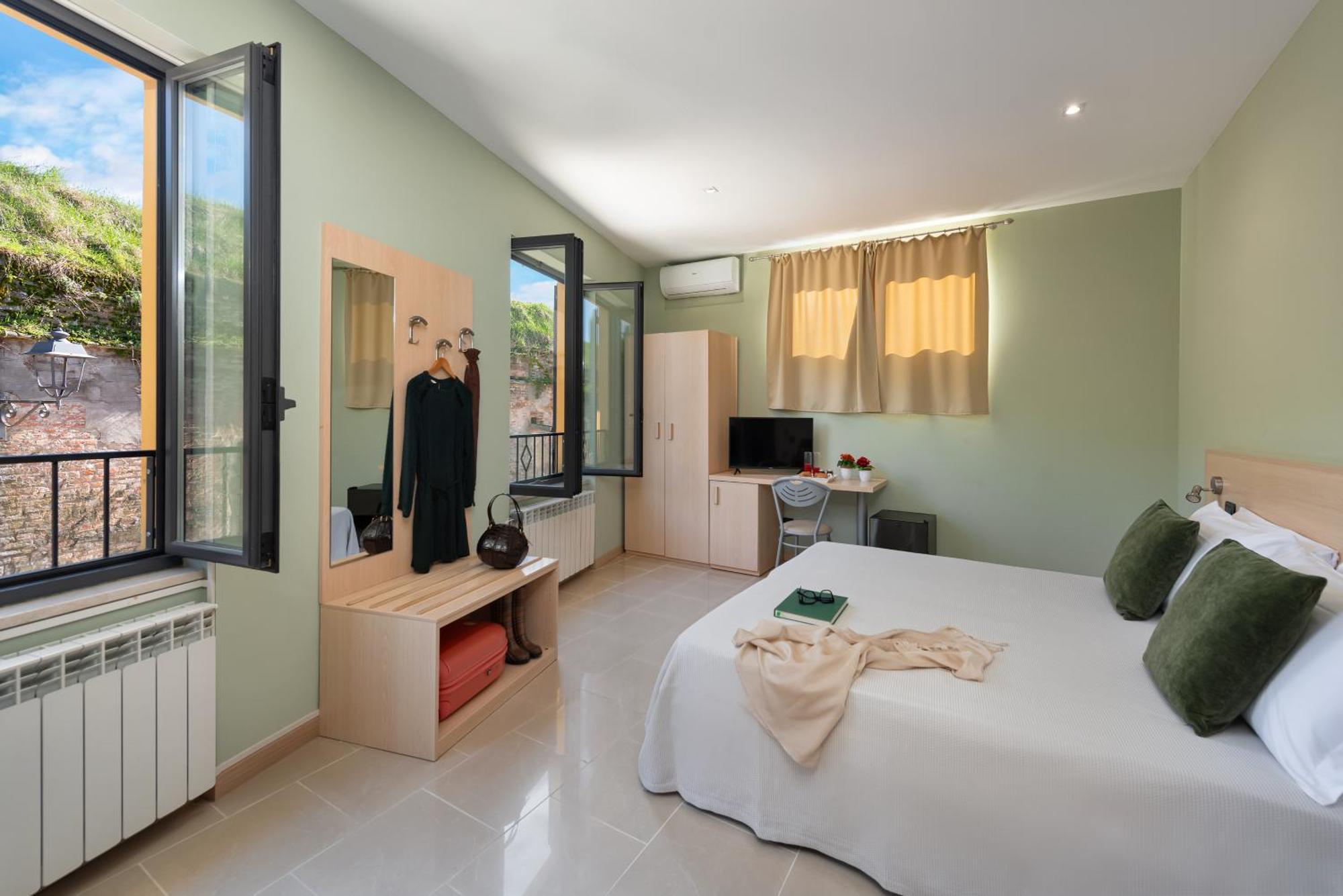 Hotel Il Torchio Di Alchieri Moreno E C Sas Pizzighettone