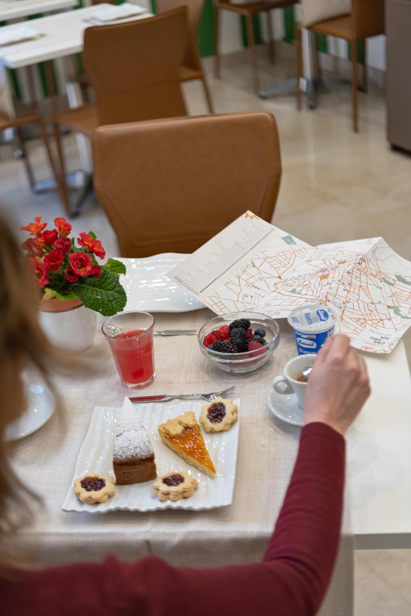 Hotel Il Torchio Di Alchieri Moreno E C Sas Pizzighettone