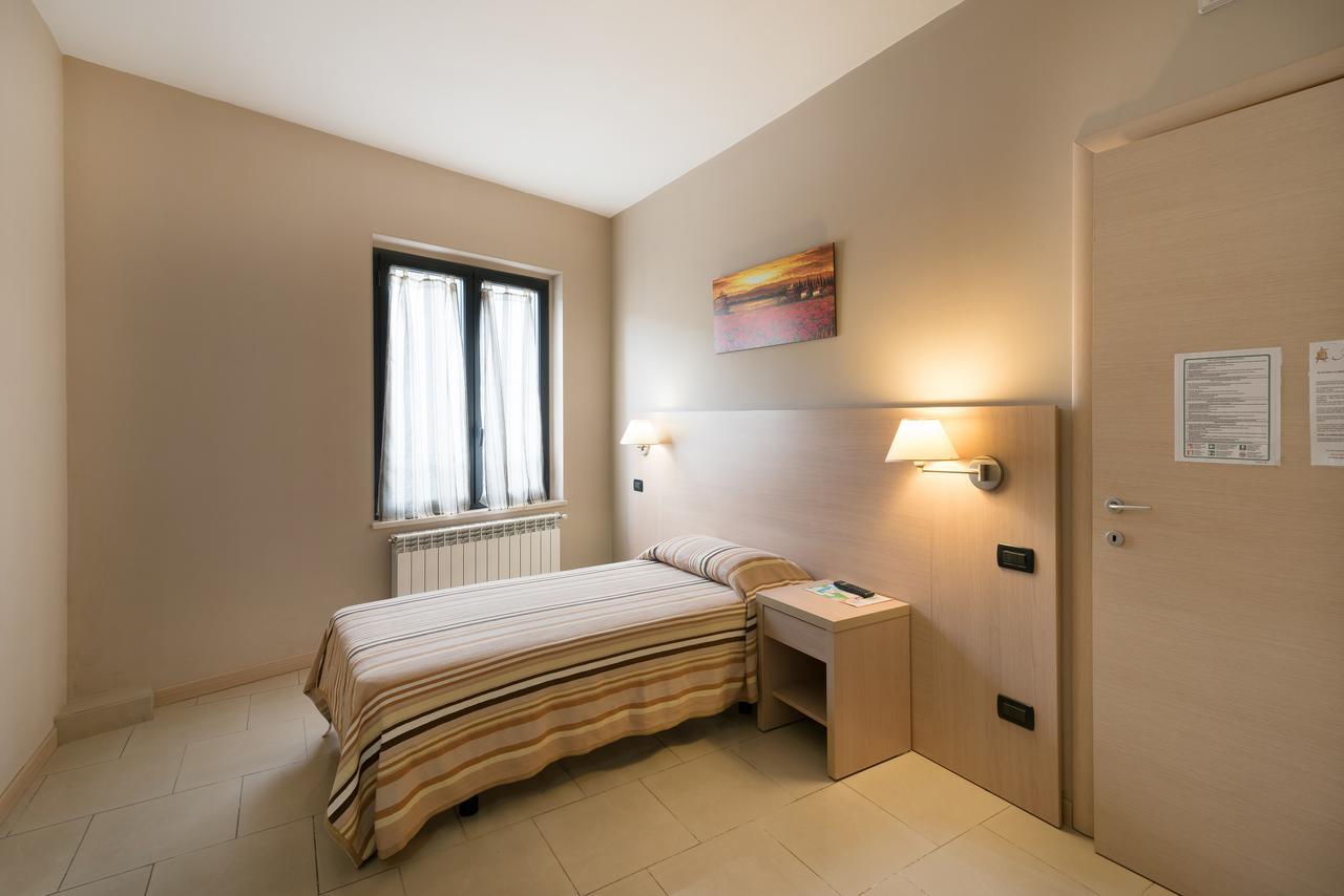 Hotel Il Torchio Di Alchieri Moreno E C Sas Pizzighettone