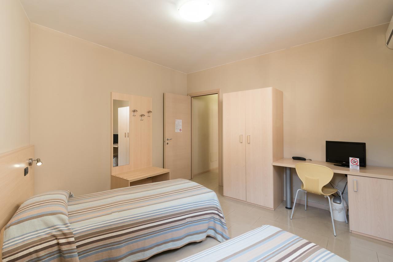 Hotel Il Torchio Di Alchieri Moreno E C Sas Pizzighettone
