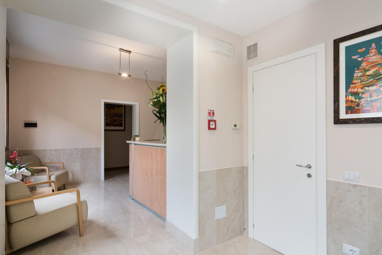 Il Torchio Di Alchieri Moreno E C Sas Hotel Pizzighettone