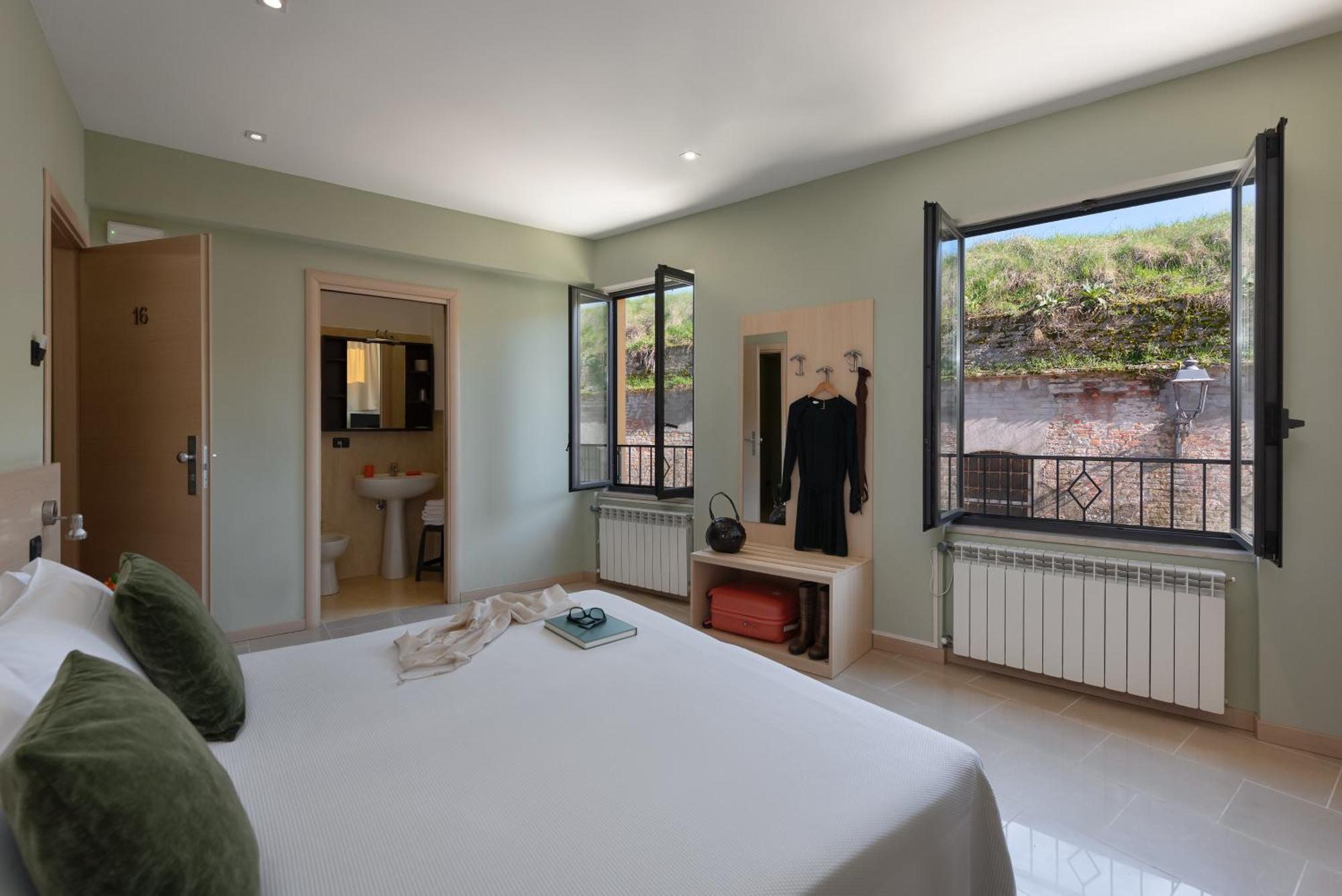 Hotel Il Torchio Di Alchieri Moreno E C Sas 3*