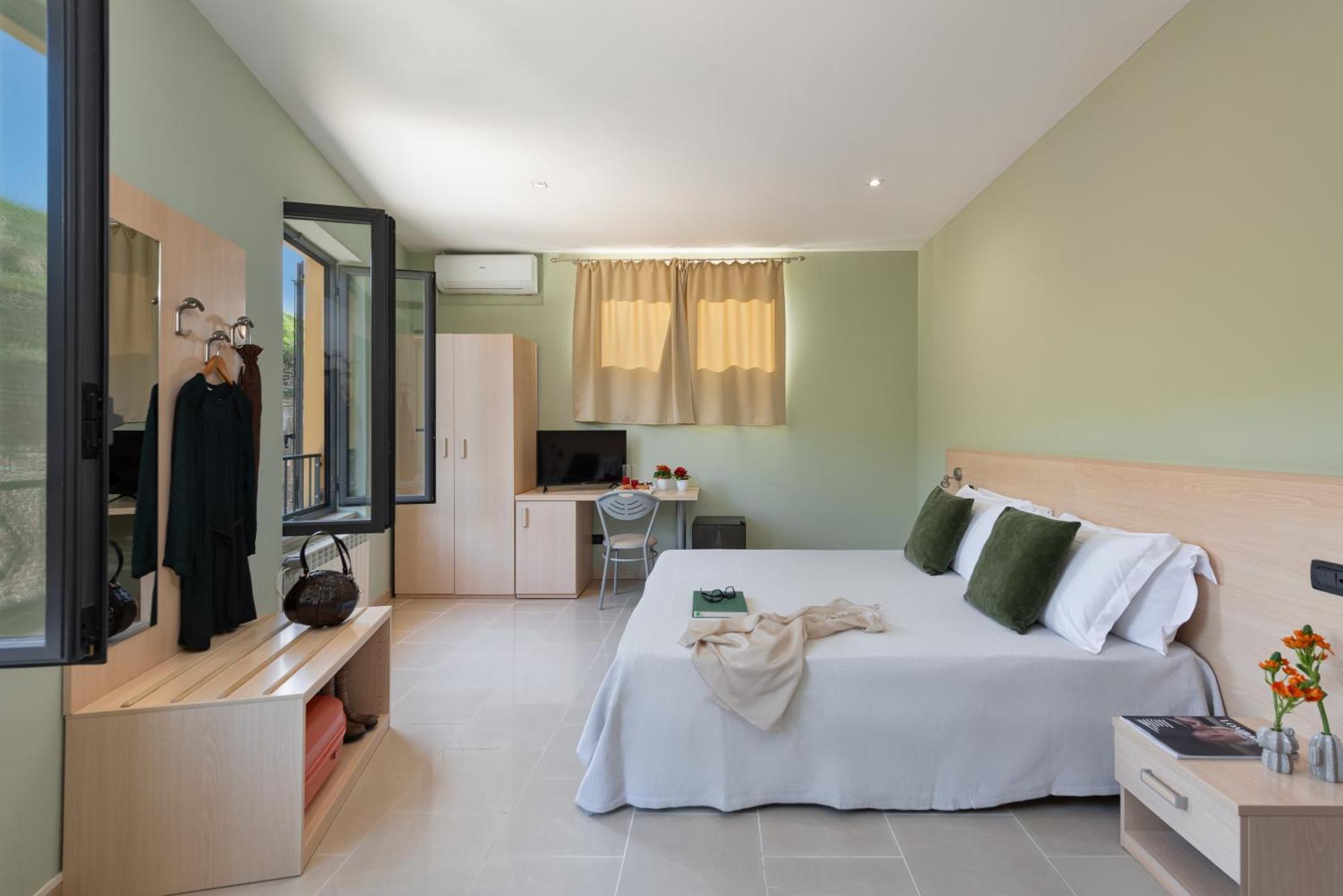 Il Torchio Di Alchieri Moreno E C Sas Hotel Pizzighettone