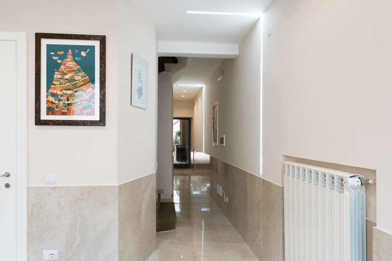 Hotel Il Torchio Di Alchieri Moreno E C Sas 3*